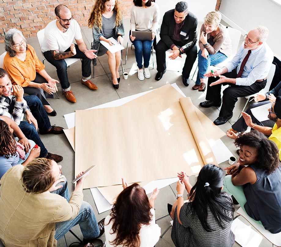 Collaboration tools and why big names are so successful utilizing them
