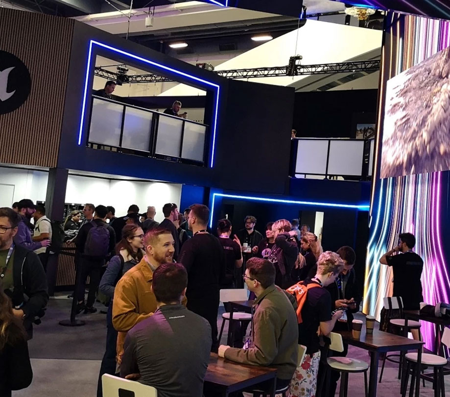 Five takeaways from GDC 2025