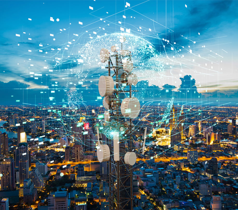 Standalone 5G network rolled out from Cellcom and Parallel Wireless